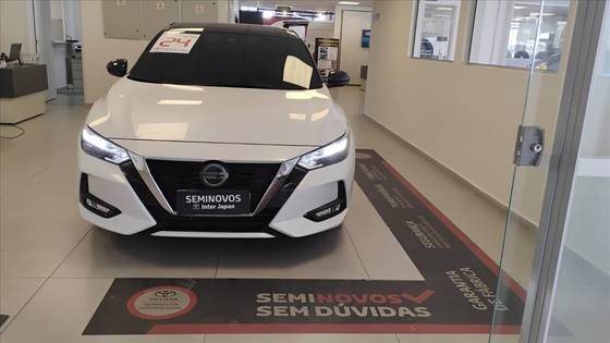 NISSAN SENTRA 2.0 16V GASOLINA ADVANCE XTRONIC NISSAN SENTRA 2.0 16V GASOLINA ADVANCE XTRONIC